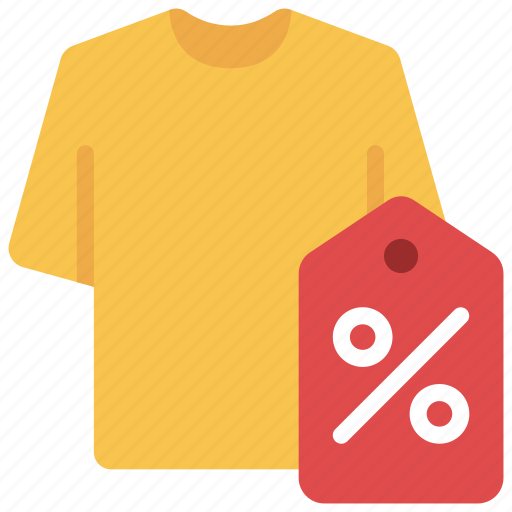 Discount, clothing, clothes, sales, sale icon - Download on Iconfinder
