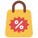 discount, shopping, bag, grocery, store, shop, sales