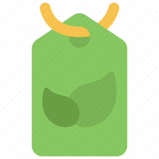 Eco, product, label, grocery, store, friendly icon - Download on Iconfinder