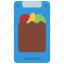 groceries, app, grocery, store, food, shopping 