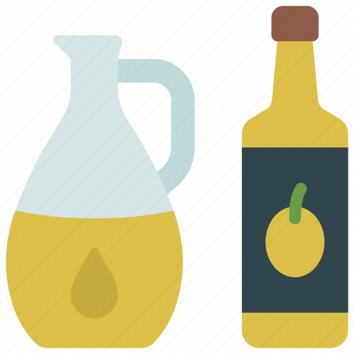 Olive, oil, grocery, store, cooking, ingredients icon - Download on Iconfinder