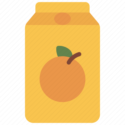 Orange, juice, grocery, store, drink, morning icon - Download on Iconfinder