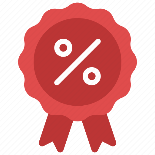 Sale, award, store, ribbon, discount, sales icon - Download on Iconfinder