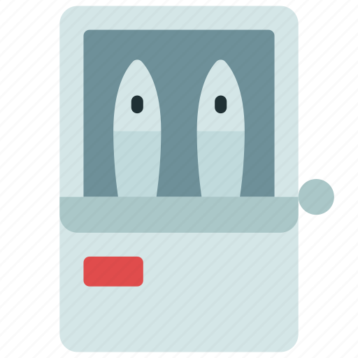 Sardine, pack, grocery, store, fish icon - Download on Iconfinder