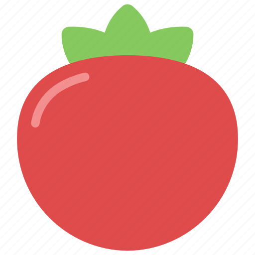 Tomato, grocery, store, fruit, vegetables, healthy icon - Download on Iconfinder