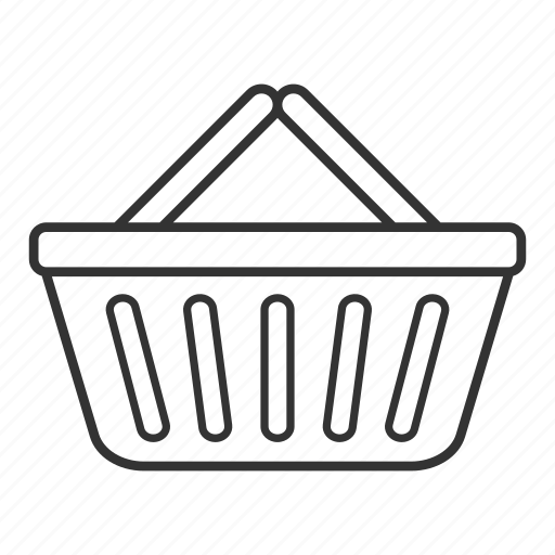 Basket, buy, purchase, retail, shopping, store icon - Download on Iconfinder