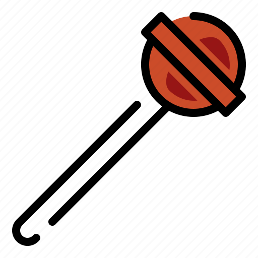 Candy, lollipop, sweet, sugar icon - Download on Iconfinder