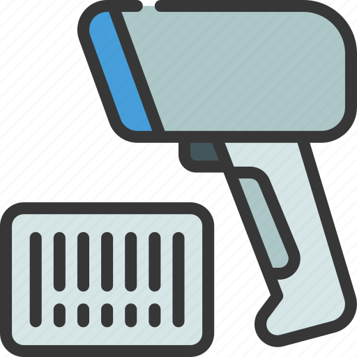 Barcode, scanner, grocery, store, scanning, scan icon - Download on Iconfinder