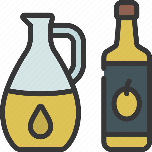 Olive, oil, grocery, store, cooking, ingredients icon - Download on Iconfinder