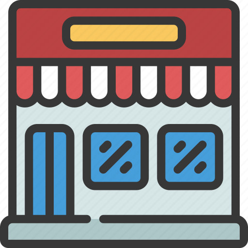 Superstore, grocery, store, shop, shopping icon - Download on Iconfinder
