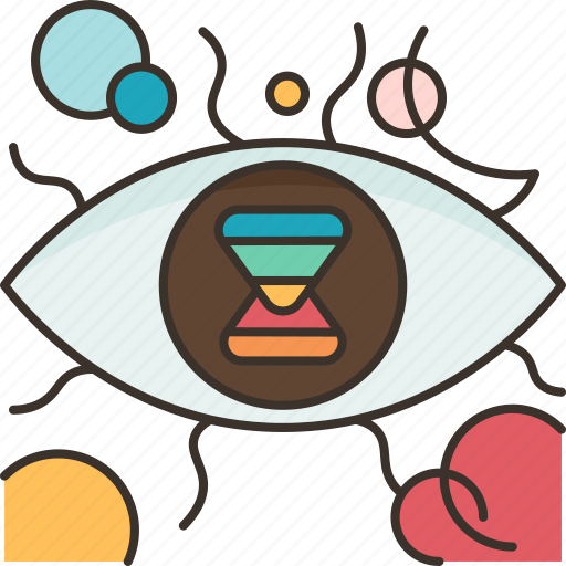 Clairvoyance, intuition, perception, insight, vision icon - Download on Iconfinder