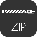winrar, zipper, archive, document, zip, compressed, file, winzip