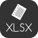 xlsx, office, excel, spreadsheet, file, kingsoft, formula, document, table, microsoft