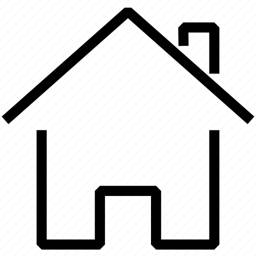Home, local, house, building, buildings, apartment, construction icon - Download on Iconfinder