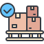 inventory, checklist, logistics, warehouse, storage 