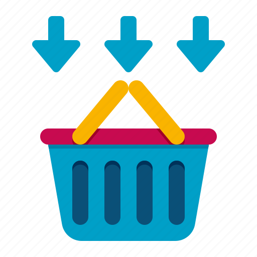 Demand, shopping, cart, trolley icon - Download on Iconfinder