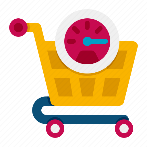 Maximum, order, cart, trolley icon - Download on Iconfinder