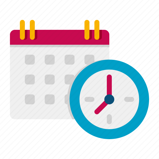 Schedule, calendar, event, appointment icon - Download on Iconfinder