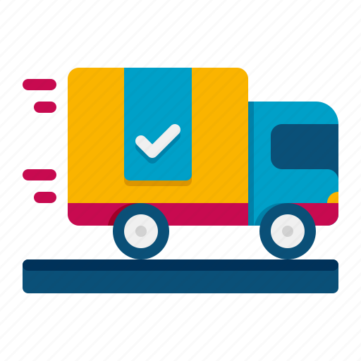 Standard, shipping, logistic, delivery icon - Download on Iconfinder