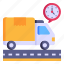 truck delivery, parcel delivery, cargo truck, delivery truck, transport 