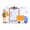 online delivery, delivery service, delivery app, parcel tracking, tracking app 
