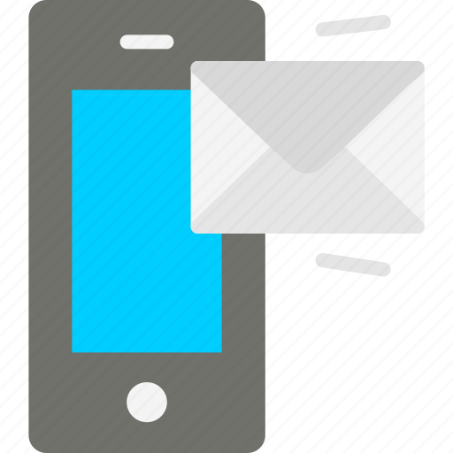 Message, phone, service, support icon - Download on Iconfinder