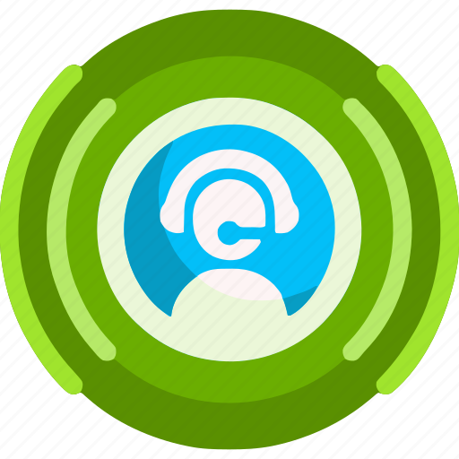 Online, support, info, question, communication, phone, service icon - Download on Iconfinder