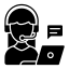 customer, service, representative, helpline, csr, support 