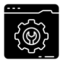 web, setting, configuration, development, management, website