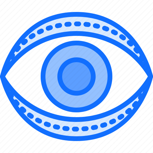Eye, eyelid, operation, plastic, surgeon, surgery icon - Download on Iconfinder