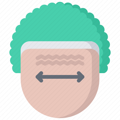Face, operation, plastic, removal, surgeon, surgery, wart icon - Download on Iconfinder