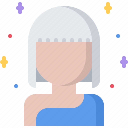 Beauty, operation, patient, plastic, surgeon, surgery, woman icon - Download on Iconfinder