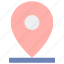 location, pin, marker, point 