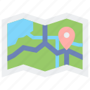 maps, location, navigation, position