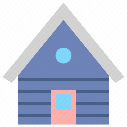 Shelter, home, building, property icon - Download on Iconfinder