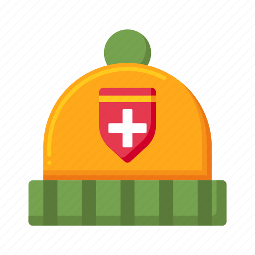 Beanie, hat, cap, fashion, warm icon - Download on Iconfinder