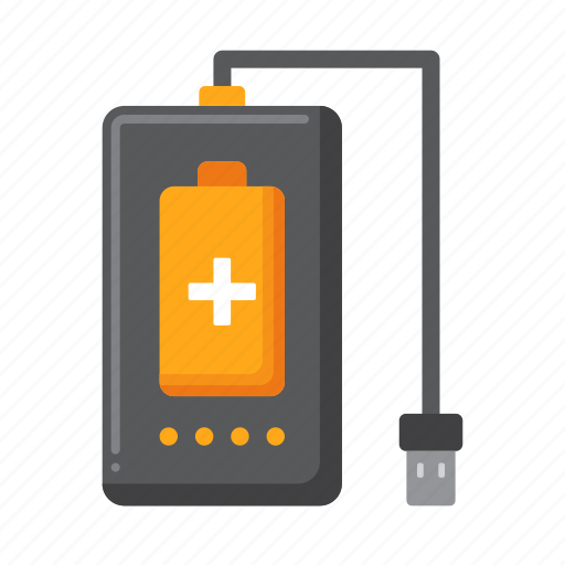 Extra, batteries, energy, power icon - Download on Iconfinder