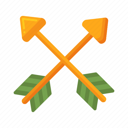 Hunting, arrow, weapon icon - Download on Iconfinder