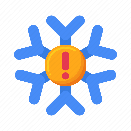 Hypothermia, cold, condition icon - Download on Iconfinder