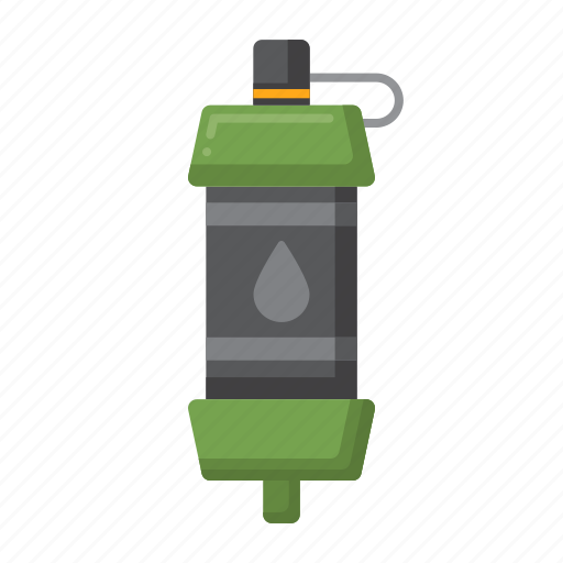 Water, filter, tools icon - Download on Iconfinder