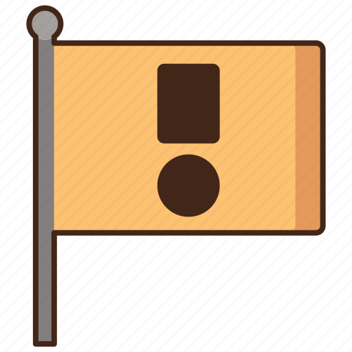 Distress, signal, emergency, sos, help icon - Download on Iconfinder