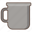 metal, mug, drink, cup, drinkware 