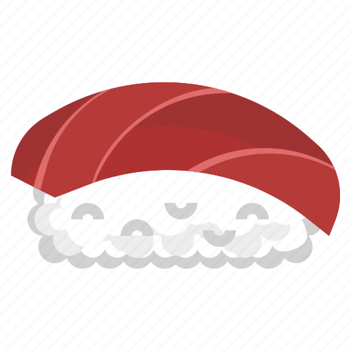 Sushi2, maguro, rice, food, restaurant, japanese icon - Download on Iconfinder