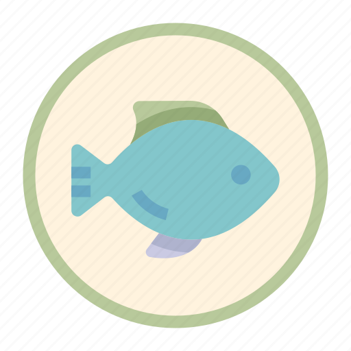 Aquatic, fish, sustainability, resources, ecology, ecosystem, biology icon - Download on Iconfinder