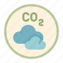carbon footprint, industry, ecology, environment, carbon dioxide, conservation, carbon label