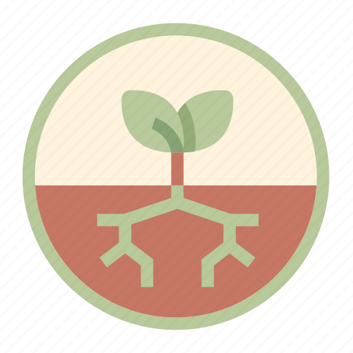 Sustainable, growth, ecology, alternative, conservation, environment, plant icon - Download on Iconfinder