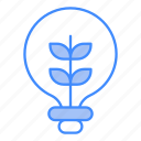 bulb, electricity, energy, green, leaf, solution, technology