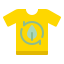 eco friendly, clothing, sustainability, fashion, t shirt, environment, recycle, leaf 
