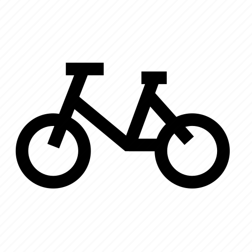 Bicycle, bike, transport, transportation, travel icon - Download on Iconfinder