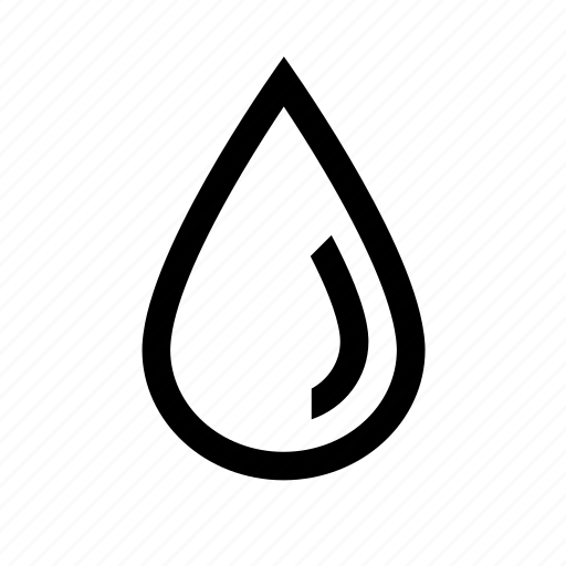 Water, drink, beer, drop icon - Download on Iconfinder